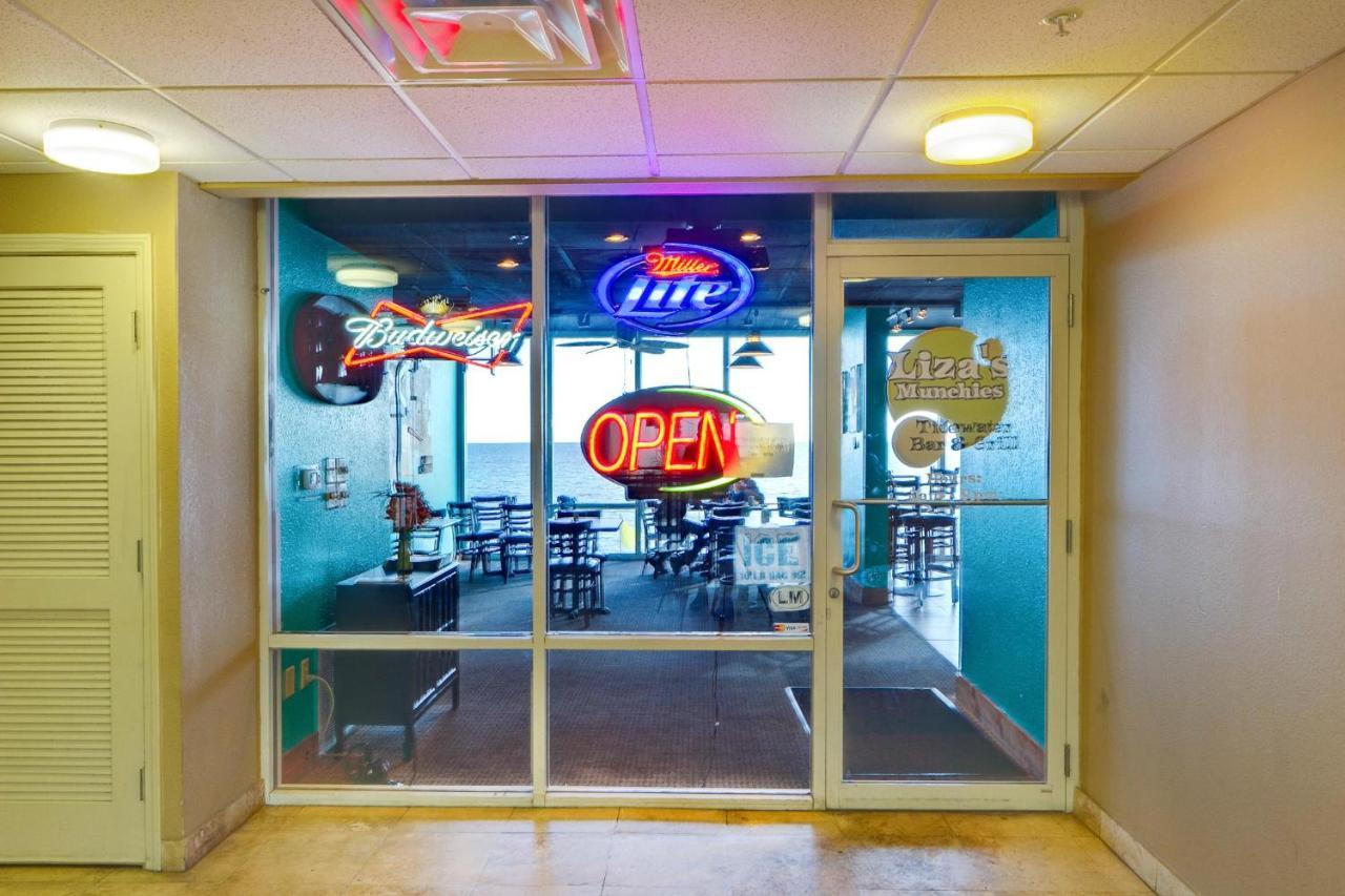 パナマシティービーチTidewater 2117アパートメント エクステリア 写真